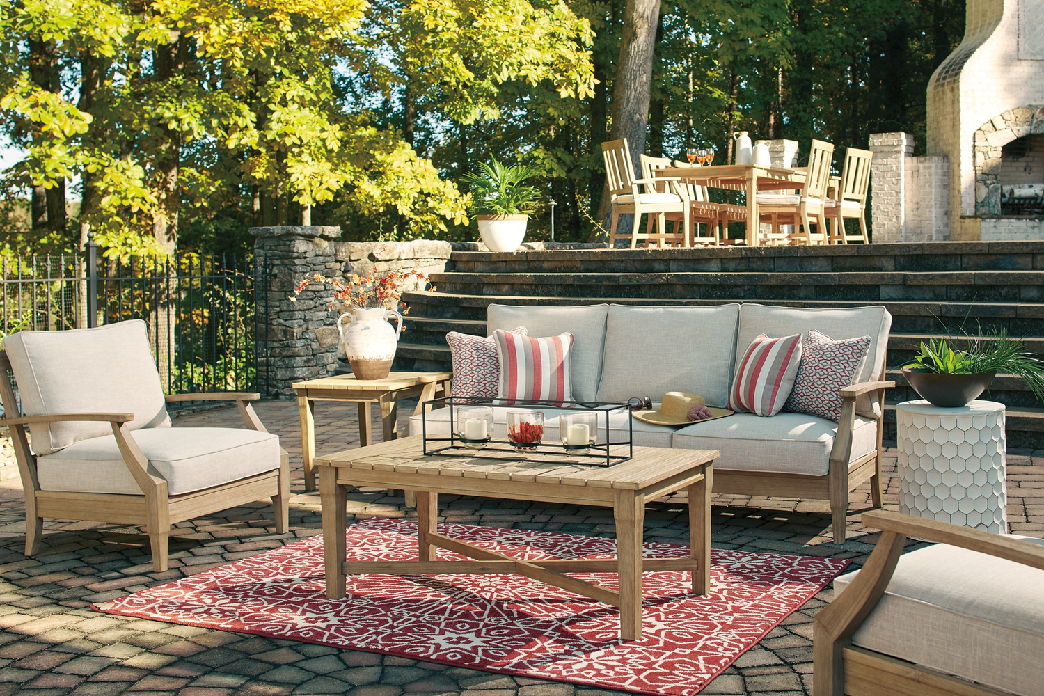 Outdoor Furniture