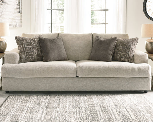 Soletren Sofa