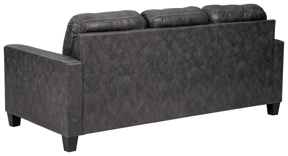 Venaldi Sofa Chaise