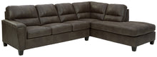 Load image into Gallery viewer, Navi 2-Piece Sleeper Sectional with Chaise
