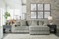 Lindyn 2-Piece Sectional with Chaise