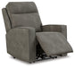 Next-Gen Durapella PWR Recliner/ADJ Headrest