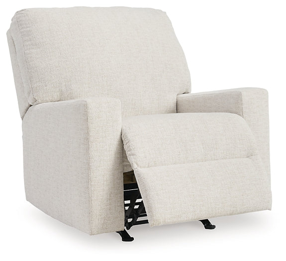 Rannis Rocker Recliner