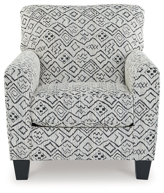 Hayesdale Accent Chair