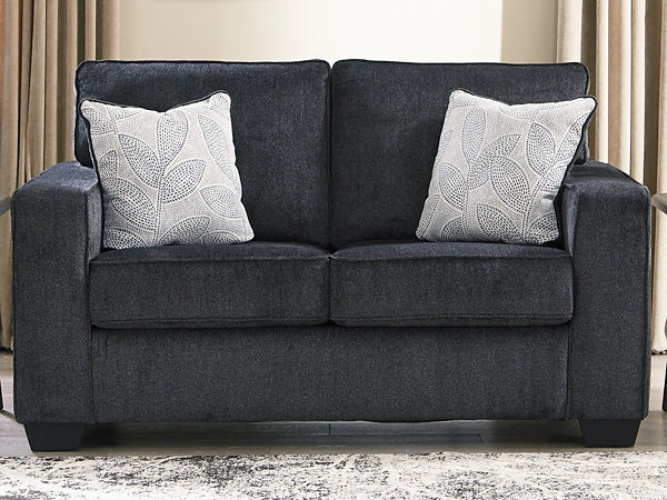 Altari Loveseat