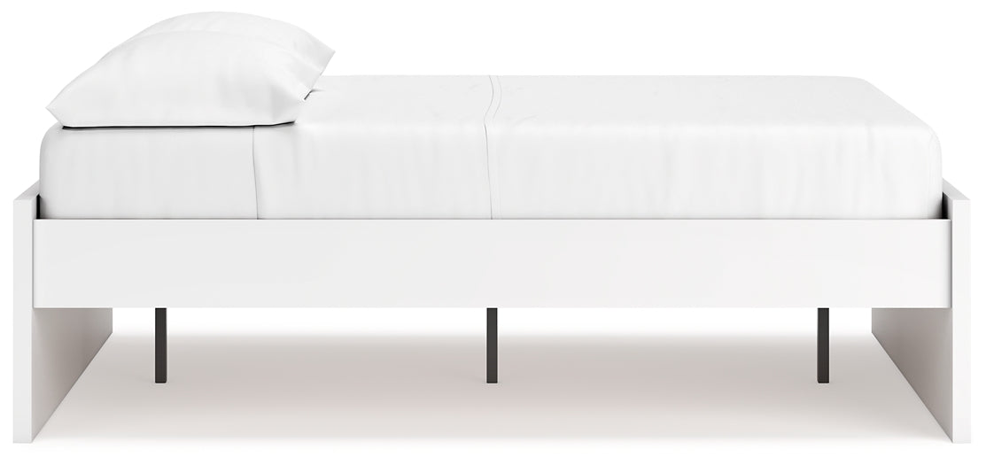 Onita  Platform Bed