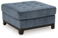 Maxon Place Oversized Accent Ottoman