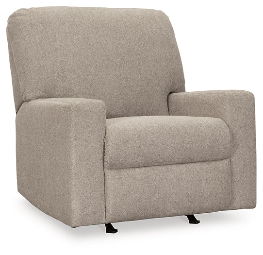 Deltona Rocker Recliner