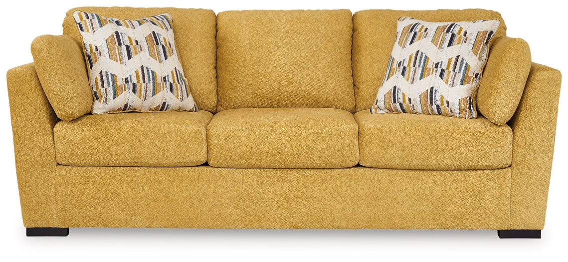 Keerwick  Sofa Sleeper