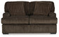 Aylesworth Sofa, Loveseat, Chair and Ottoman