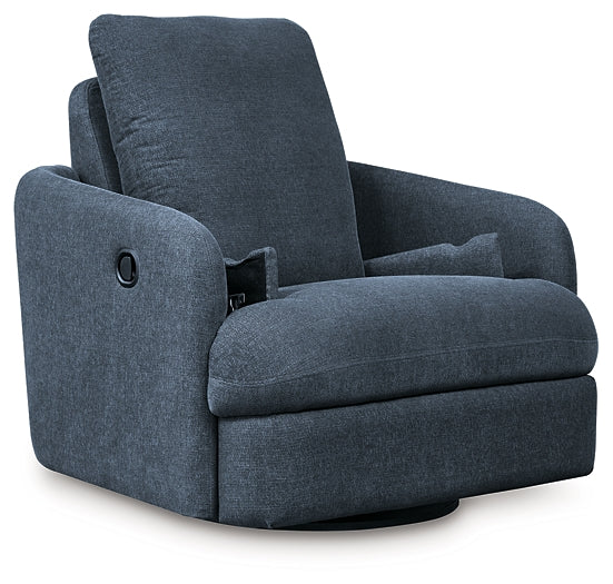 Modmax Sofa, Loveseat and Recliner