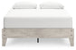 Shawburn  Platform Bed