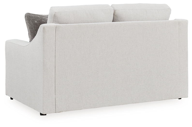 Maitelynn Sofa, Loveseat, Chair and Ottoman