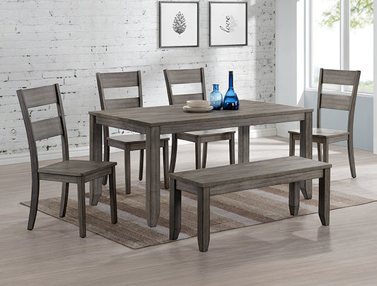 SEAN MELAMINE DINING GROUP