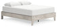 Shawburn Queen Platform Bed with Dresser, Chest and Nightstand