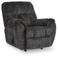 Stayfish Rocker Recliner