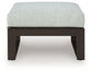 Beachloft Ottoman with Cushion