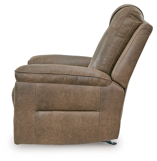 Stockworth Rocker Recliner