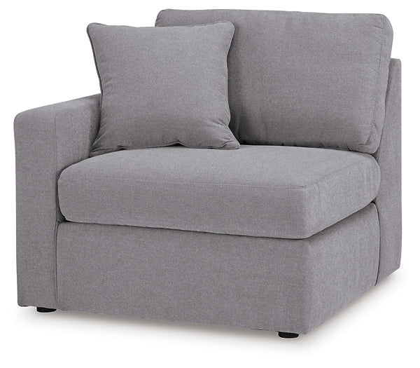 Modmax 5-Piece Sectional