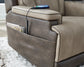 4Z-Peaceful Pause Power Lift Recliner