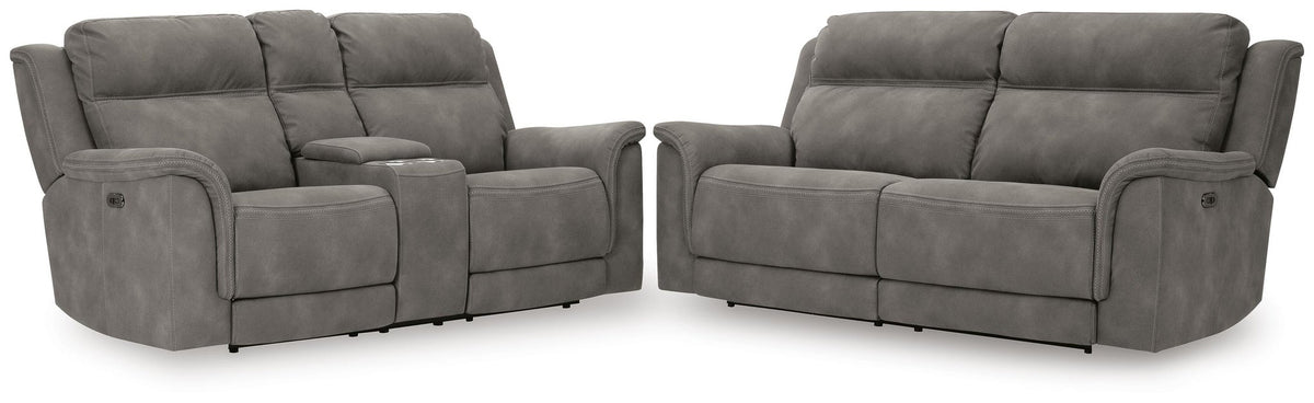 Next-Gen DuraPella Sofa and Loveseat