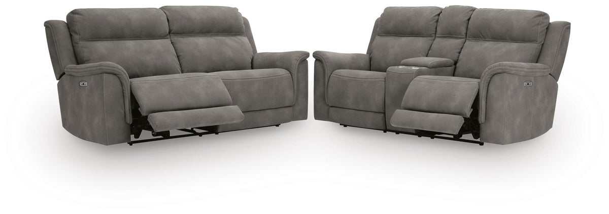 Next-Gen DuraPella Sofa and Loveseat