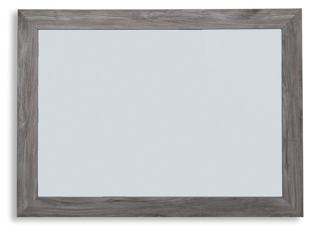 Bronyan Bedroom Mirror