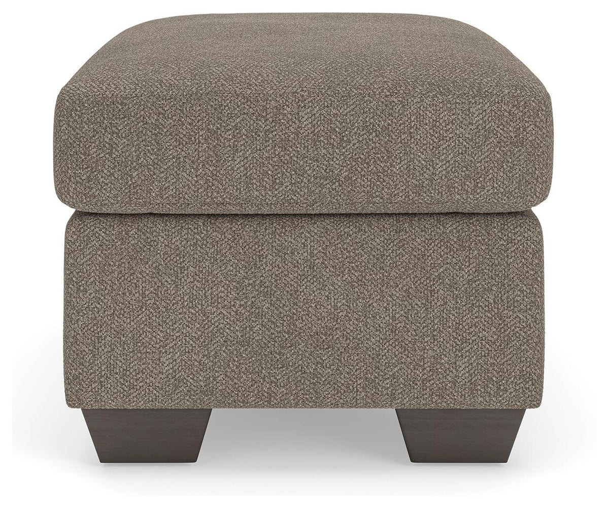 Triston-Peaks Ottoman