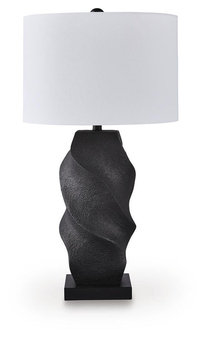 Amillion Poly Table Lamp (1/CN)