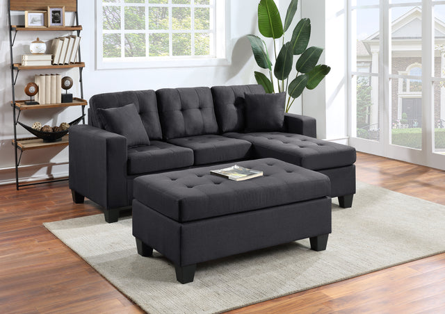 Naomi Sectional