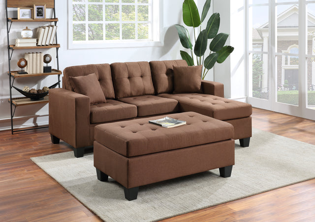 Naomi Sectional