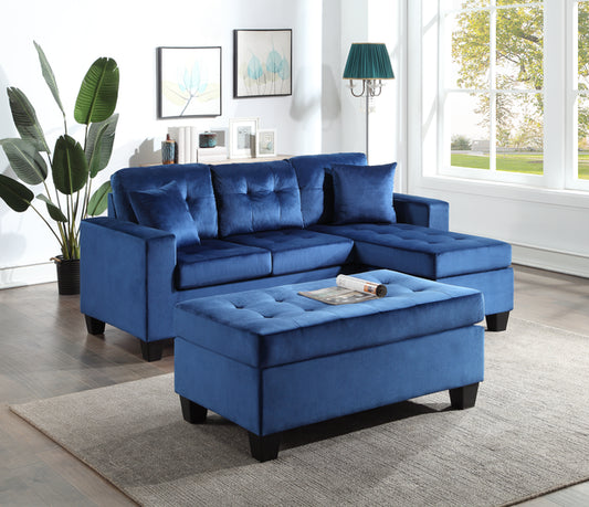 Naomi Sectional