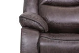 RR9824H - 3PC Reclining Set