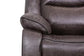 RR9824H - 3PC Reclining Set