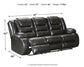 Vacherie Reclining Sofa