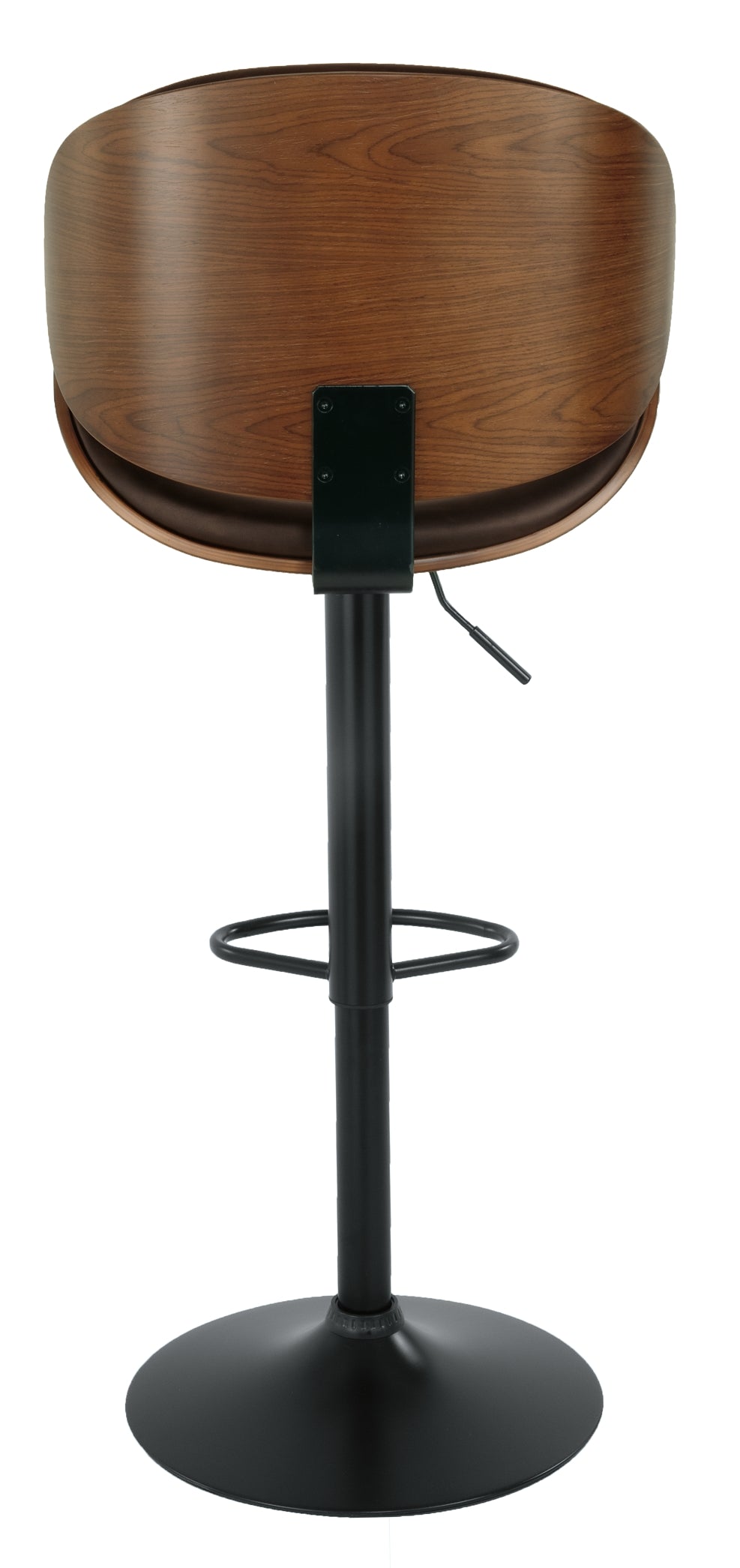 Bellatier Tall UPH Swivel Barstool(1/CN)