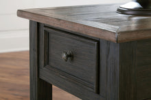 Load image into Gallery viewer, Tyler Creek Rectangular End Table
