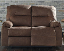 Load image into Gallery viewer, Bolzano Reclining Loveseat
