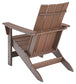 Emmeline Adirondack Chair