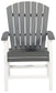 Transville Arm Chair (2/CN)