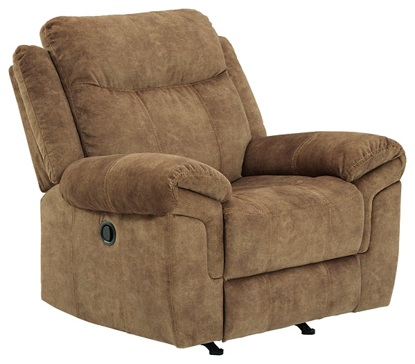 Huddle-Up Rocker Recliner