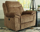 Huddle-Up Rocker Recliner