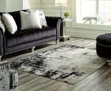 Load image into Gallery viewer, Zekeman Medium Rug
