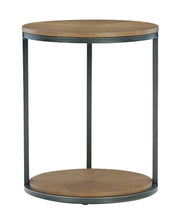 Load image into Gallery viewer, Fridley Round End Table
