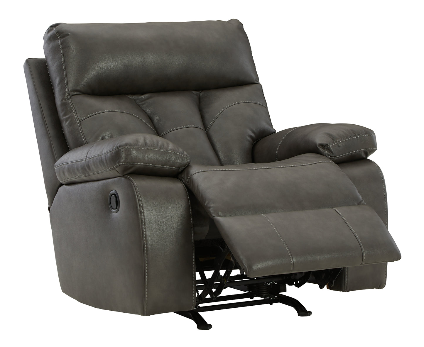 Willamen Rocker Recliner