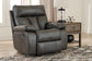 Willamen Rocker Recliner