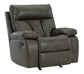 Willamen Rocker Recliner