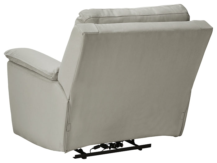 Next-Gen Gaucho PWR Recliner/ADJ Headrest