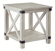 Load image into Gallery viewer, Carynhurst Coffee Table with 1 End Table
