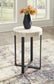 Crewridge Accent Table